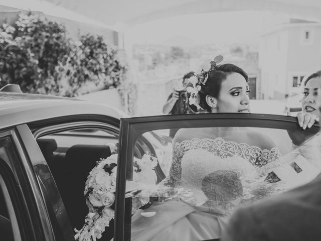 La boda de Miguel y Sandra en Ciudad de Tlaxiaco, Oaxaca 10