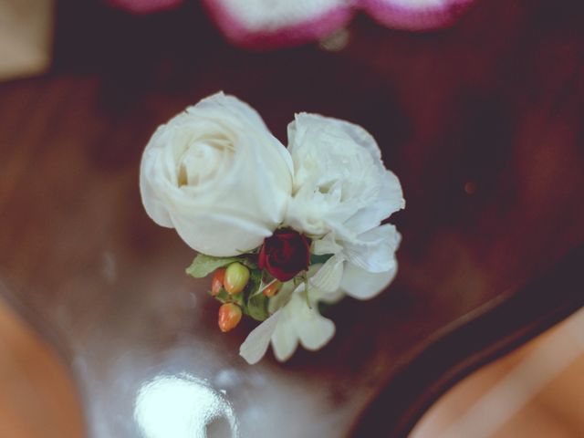 La boda de Miguel y Sandra en Ciudad de Tlaxiaco, Oaxaca 16