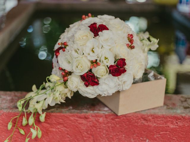 La boda de Miguel y Sandra en Ciudad de Tlaxiaco, Oaxaca 18