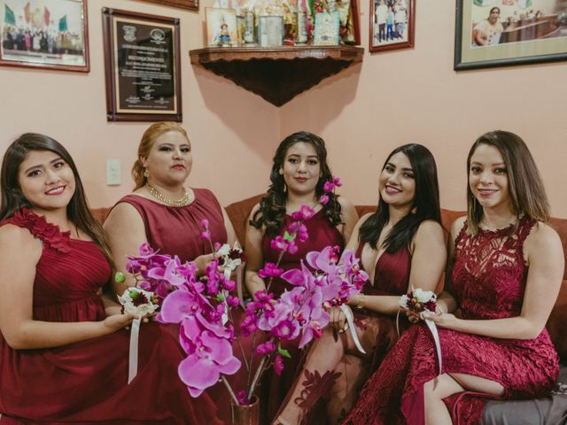 La boda de Miguel y Sandra en Ciudad de Tlaxiaco, Oaxaca 24