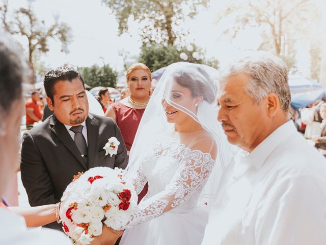 La boda de Miguel y Sandra en Ciudad de Tlaxiaco, Oaxaca 2