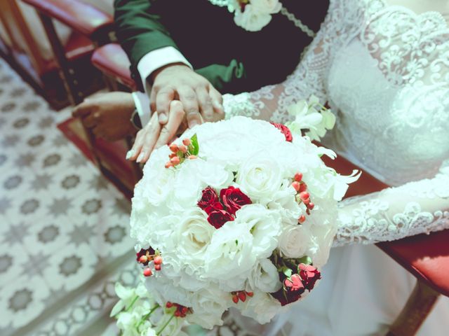 La boda de Miguel y Sandra en Ciudad de Tlaxiaco, Oaxaca 47