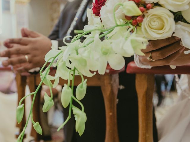 La boda de Miguel y Sandra en Ciudad de Tlaxiaco, Oaxaca 54