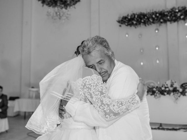 La boda de Miguel y Sandra en Ciudad de Tlaxiaco, Oaxaca 66