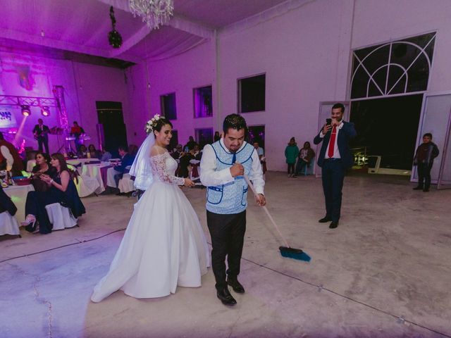 La boda de Miguel y Sandra en Ciudad de Tlaxiaco, Oaxaca 67