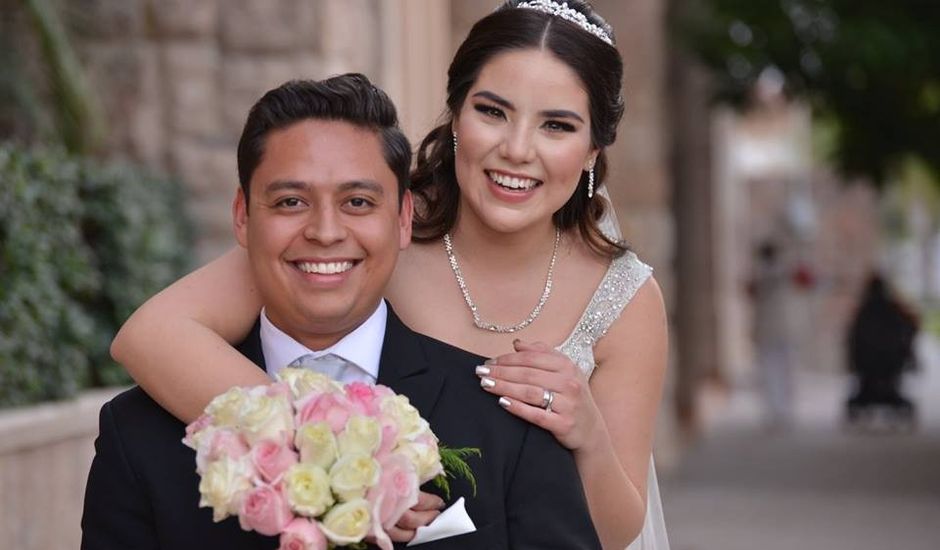 La boda de Iván y Jaqueline en Torreón, Coahuila