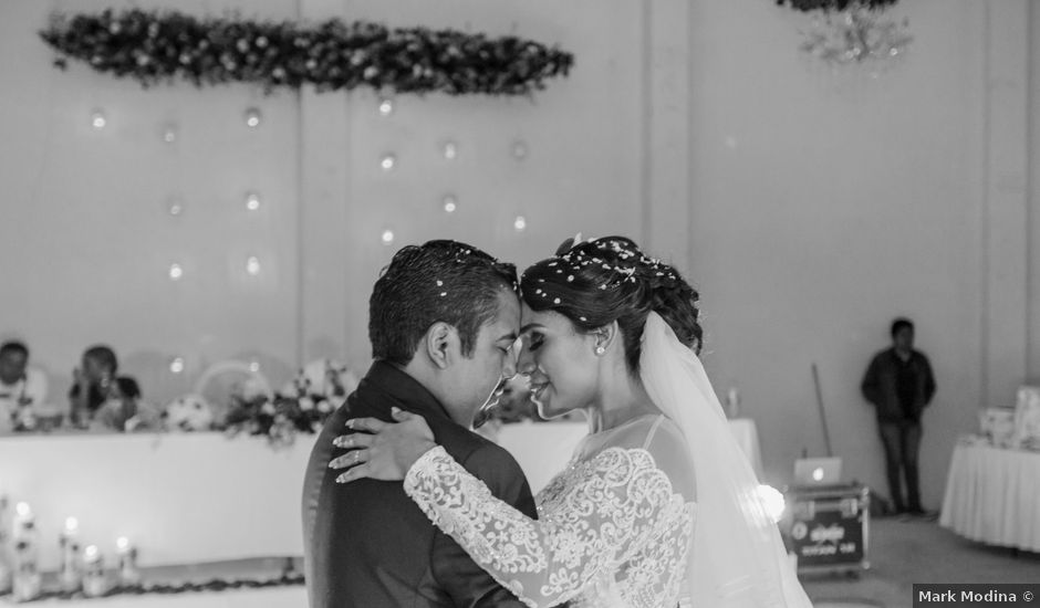 La boda de Miguel y Sandra en Ciudad de Tlaxiaco, Oaxaca
