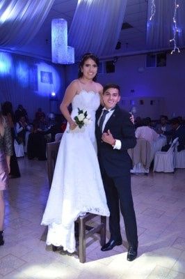 La boda de Geovanny y Estefany  en Puebla, Puebla 15