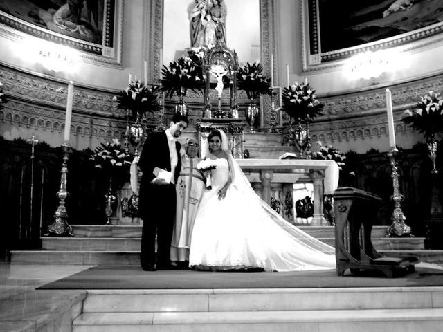 La boda de Ulises y Karla en Centro, Ciudad de México 4