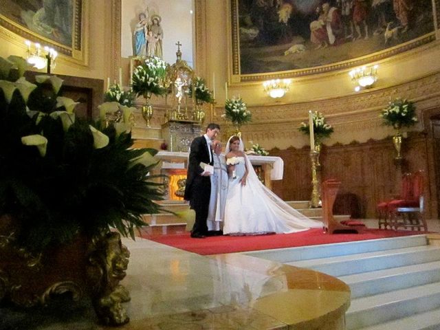 La boda de Ulises y Karla en Centro, Ciudad de México 12