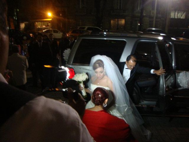 La boda de Ulises y Karla en Centro, Ciudad de México 15