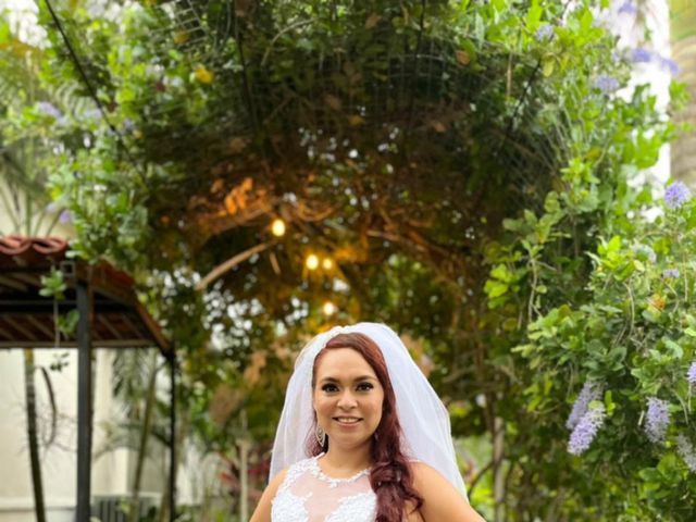 La boda de Jorge  y Elena  en Comalcalco, Tabasco 2