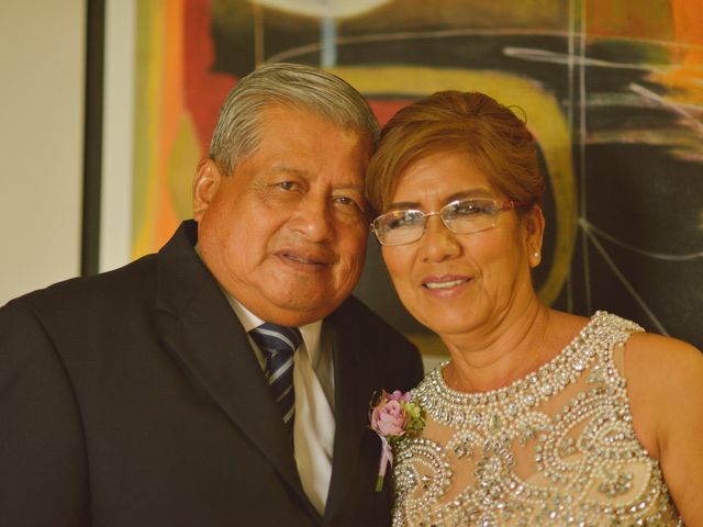 La boda de Juan Francisco y Alejandra en Tuxtla Gutiérrez, Chiapas 9