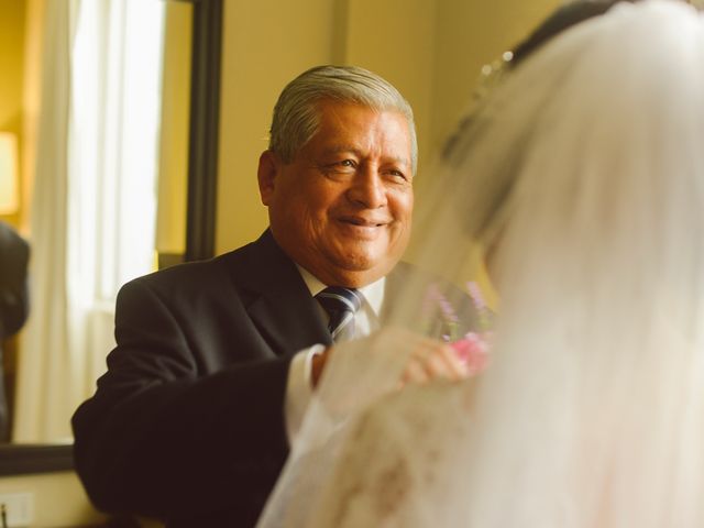 La boda de Juan Francisco y Alejandra en Tuxtla Gutiérrez, Chiapas 22