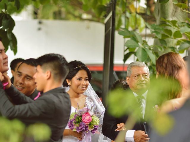 La boda de Juan Francisco y Alejandra en Tuxtla Gutiérrez, Chiapas 50
