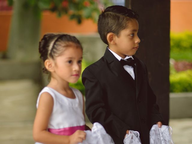 La boda de Juan Francisco y Alejandra en Tuxtla Gutiérrez, Chiapas 52