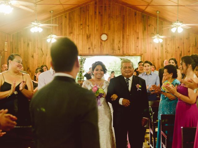 La boda de Juan Francisco y Alejandra en Tuxtla Gutiérrez, Chiapas 56