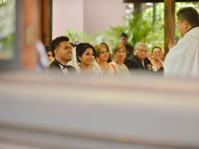 La boda de Juan Francisco y Alejandra en Tuxtla Gutiérrez, Chiapas 61