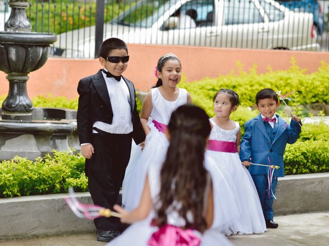 La boda de Juan Francisco y Alejandra en Tuxtla Gutiérrez, Chiapas 83