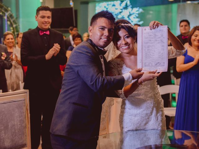 La boda de Juan Francisco y Alejandra en Tuxtla Gutiérrez, Chiapas 91