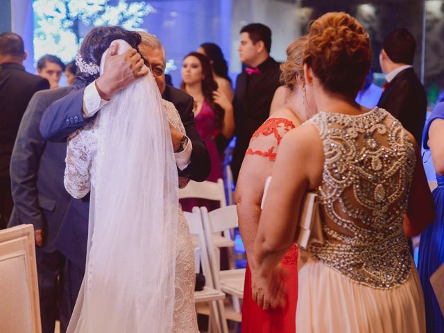 La boda de Juan Francisco y Alejandra en Tuxtla Gutiérrez, Chiapas 92