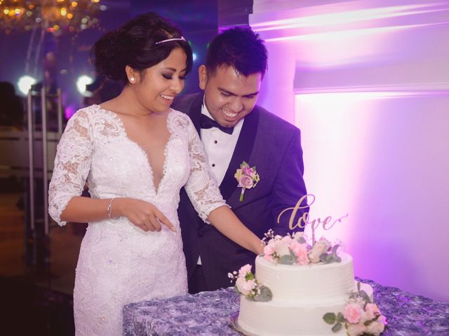 La boda de Juan Francisco y Alejandra en Tuxtla Gutiérrez, Chiapas 125