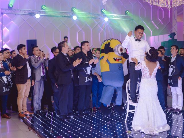 La boda de Juan Francisco y Alejandra en Tuxtla Gutiérrez, Chiapas 150