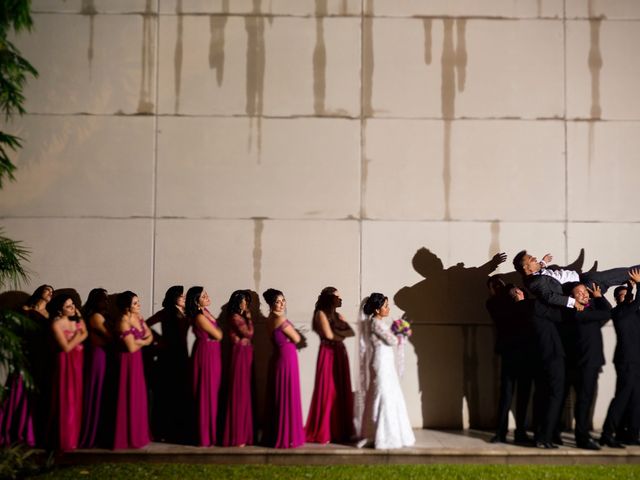 La boda de Juan Francisco y Alejandra en Tuxtla Gutiérrez, Chiapas 164