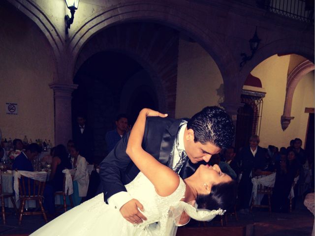 La boda de Daniel y Diana en Acaxochitlán, Hidalgo 9