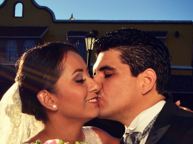 La boda de Daniel y Diana en Acaxochitlán, Hidalgo 28
