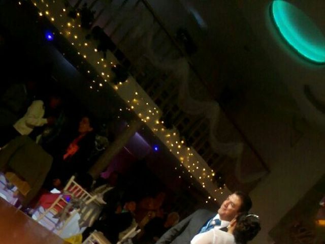 La boda de Jorge y Ana en Ecatepec, Estado México 2