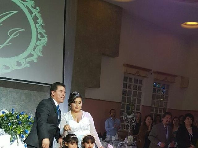 La boda de Jorge y Ana en Ecatepec, Estado México 4