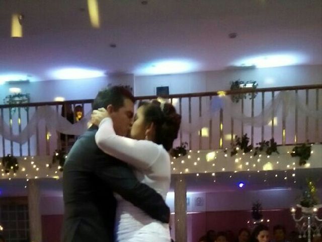 La boda de Jorge y Ana en Ecatepec, Estado México 5