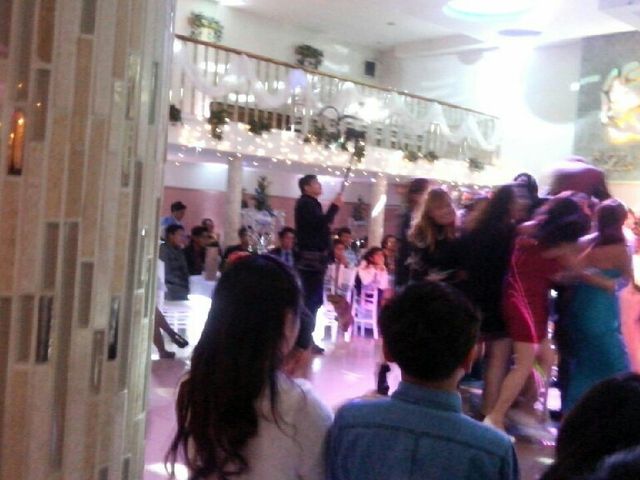 La boda de Jorge y Ana en Ecatepec, Estado México 8