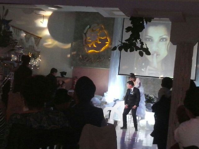 La boda de Jorge y Ana en Ecatepec, Estado México 9