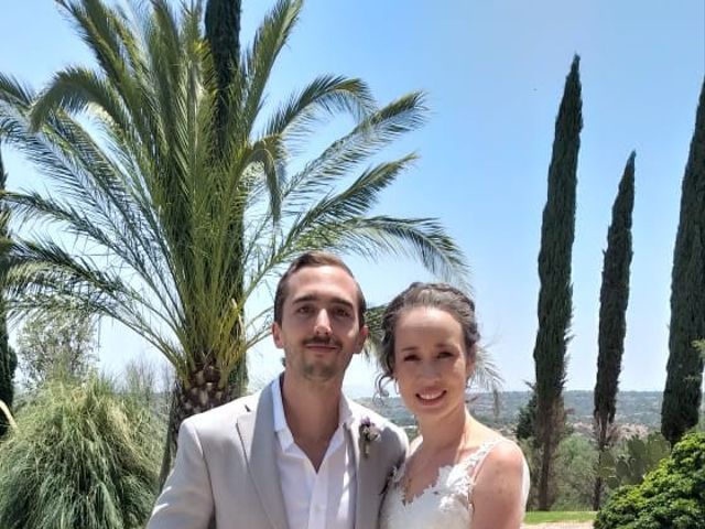 La boda de Carlos  y Pamela  en San Miguel de Allende, Guanajuato 3