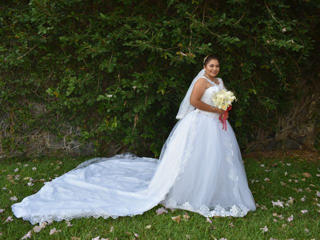 La boda de Alfonso y Jéssica en Veracruz, Veracruz 3