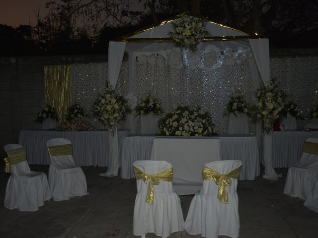 La boda de Alfonso y Jéssica en Veracruz, Veracruz 5