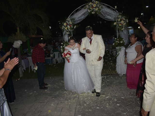 La boda de Alfonso y Jéssica en Veracruz, Veracruz 7