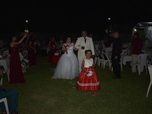 La boda de Alfonso y Jéssica en Veracruz, Veracruz 8