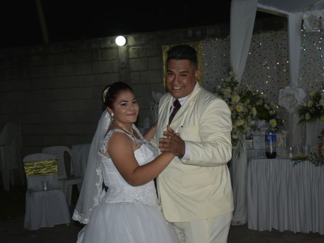 La boda de Alfonso y Jéssica en Veracruz, Veracruz 15