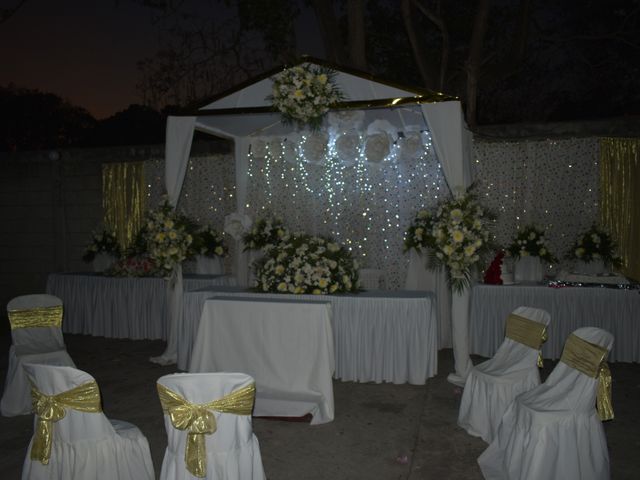 La boda de Alfonso y Jéssica en Veracruz, Veracruz 16