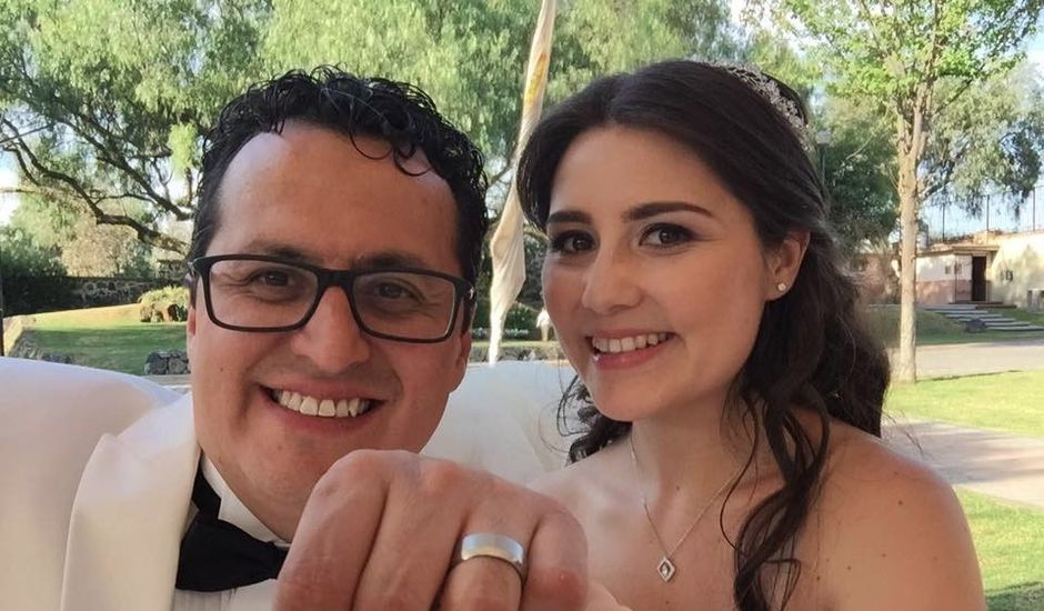 La boda de César y Mayra en Xochimilco, Ciudad de México