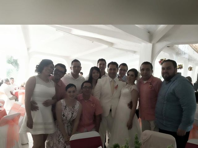 La boda de Daniel y Mariana en Tuxtla Gutiérrez, Chiapas 5