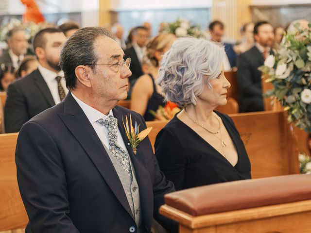 La boda de Mauricio y Leah en San Pedro Cholula, Puebla 64