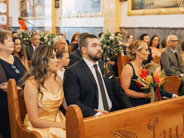 La boda de Mauricio y Leah en San Pedro Cholula, Puebla 65