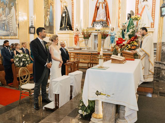 La boda de Mauricio y Leah en San Pedro Cholula, Puebla 68
