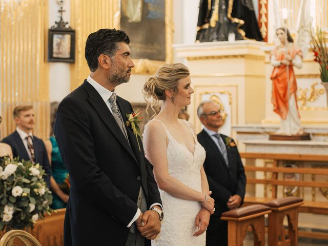 La boda de Mauricio y Leah en San Pedro Cholula, Puebla 69