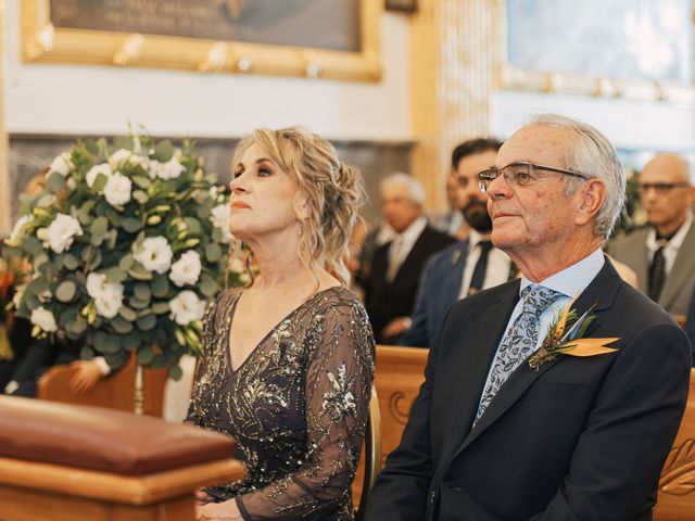 La boda de Mauricio y Leah en San Pedro Cholula, Puebla 70