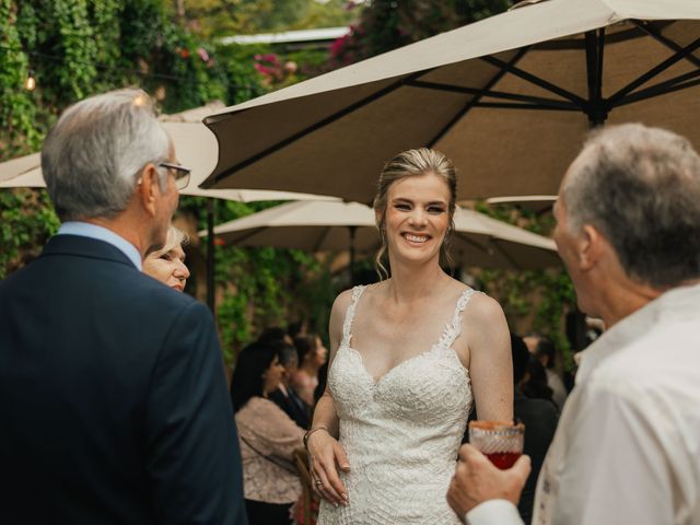 La boda de Mauricio y Leah en San Pedro Cholula, Puebla 115